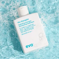 evo The Therapist Hydrating Shampoo 300 ml