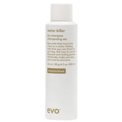 evo Water Killer Dry Shampoo Brunette 200 ml