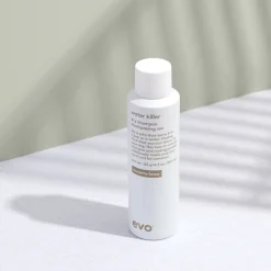evo Water Killer Dry Shampoo Brunette 200 ml
