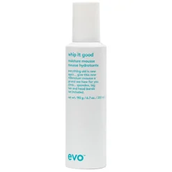 evo Whip It Good Moisture Mousse 200 ml