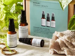 Evolve Discovery Box Balancing