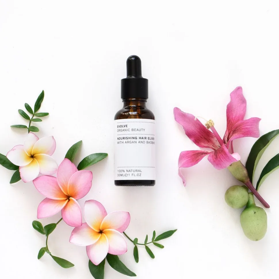 Evolve Nourishing Hair Elixir 30 ml