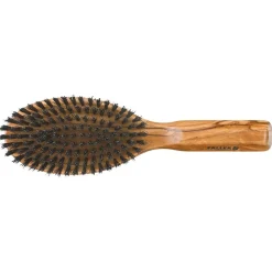 Faller Haarbürste Olivia Groß Oval Naturborste
