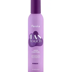 Fanola Fantouch Extra Strong Mousse 300 ml