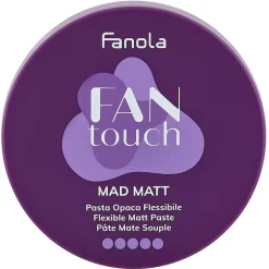 Fanola Fantouch Flexible Matt Paste 100 ml