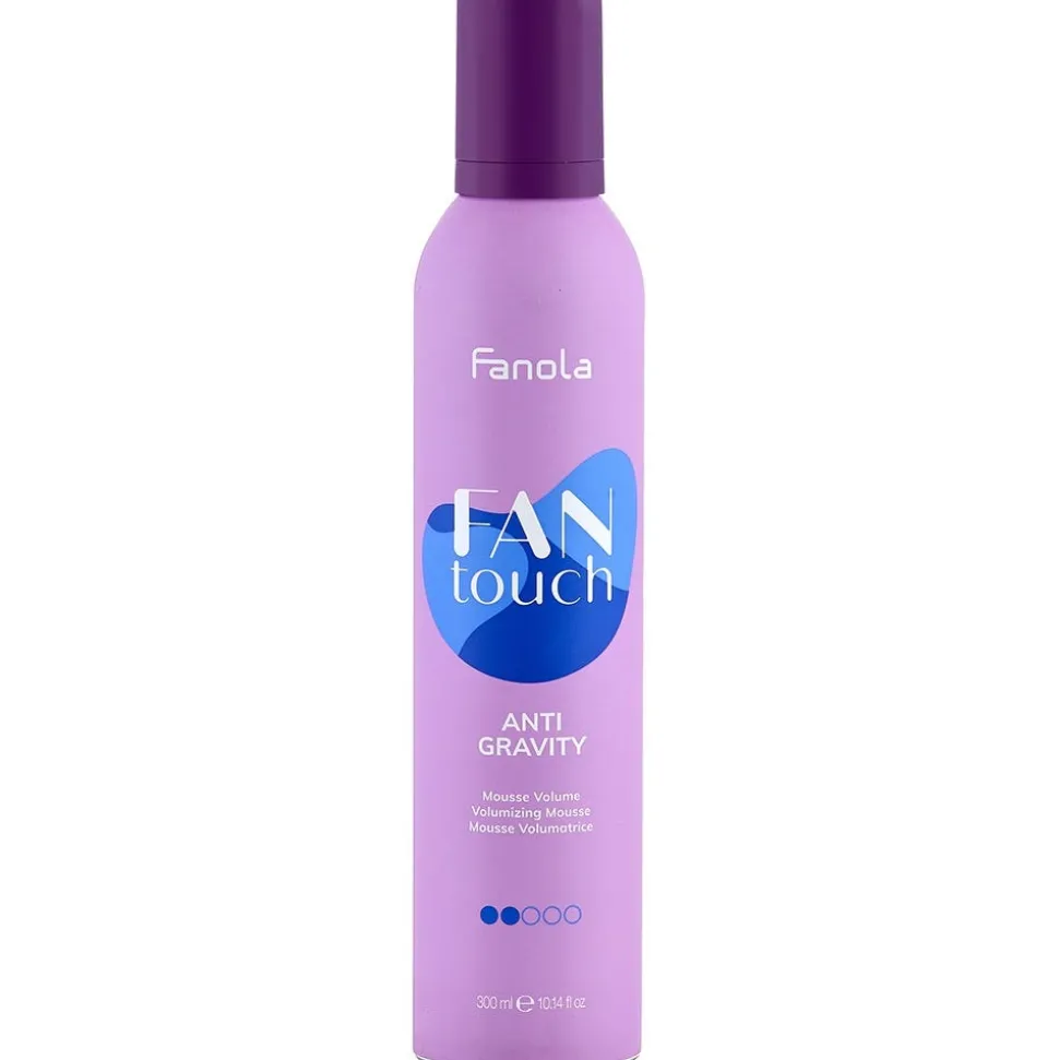Fanola Fantouch Volumizing Mousse 300 ml