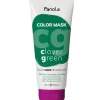 Fanola Farbmaske Clover Green 200 ml