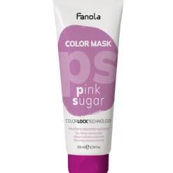 Fanola Farbmaske Pink Sugar 200 ml