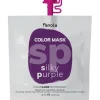 Fanola Farbmaske Silky Purple 30 ml