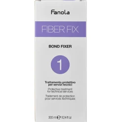 Fanola Fiber Fix Nr. 1 Bond Fixer 300 ml