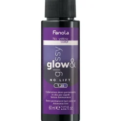 Fanola Glow & Glossy T. 21 60 ml