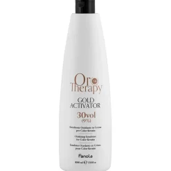 Fanola Gold Aktivator Oro Puro 9% 1000 ml
