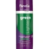 Fanola No Yellow Compact Blondierung GRÜN, 450 g