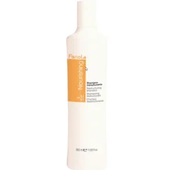 Fanola Nutri Care Shampoo 350 ml
