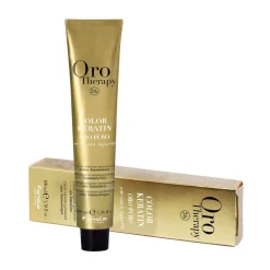 Fanola Oro Puro Keratin Color 5.3 100 ml