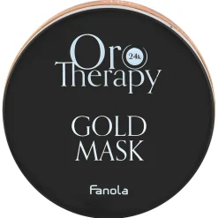 Fanola Oro Therapy Gold Mask 300 ml