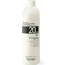 Fanola Oxidationsemulsion 6% 300 ml