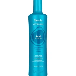 Fanola Vitamins Extra Sensi Sensitive Shampoo 350 ml