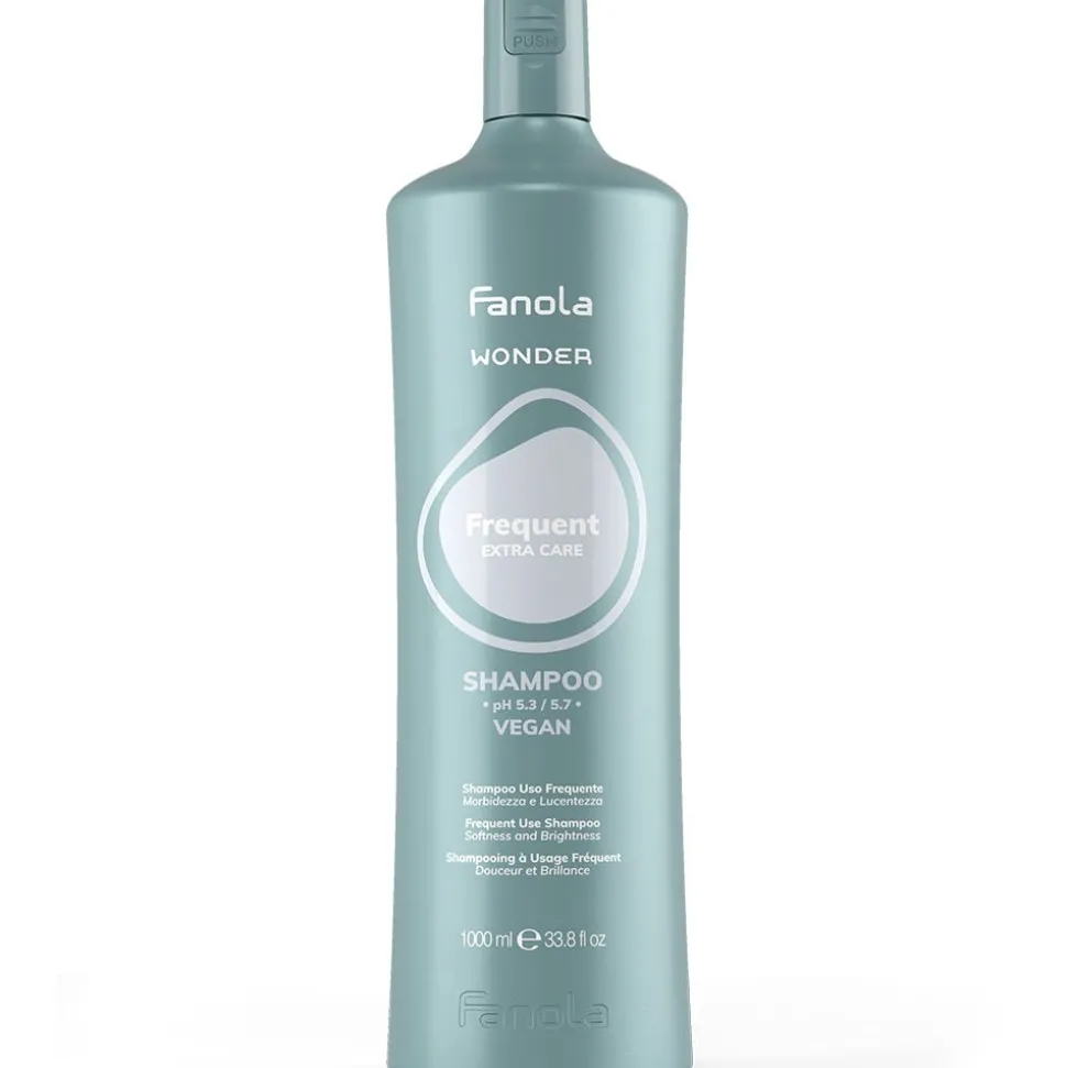 Fanola Wonder Frequent Shampoo 1000 ml