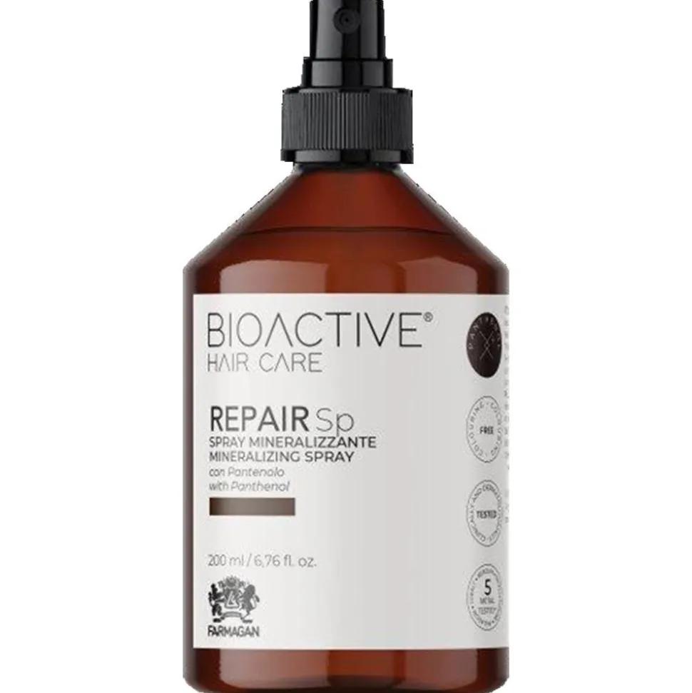 FARMAGAN BIOactive Repair Spray 200 ml