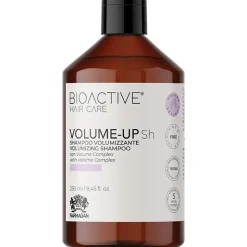 FARMAGAN BIOactive Volume Up Shampoo 250 ml