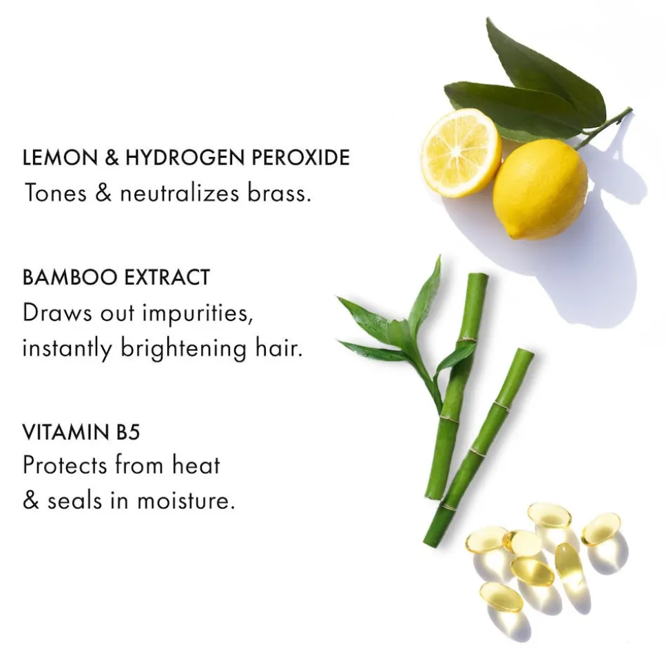 Fekkai Blonde Rx Lightening Concentrate 100 ml