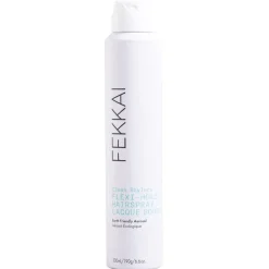 Fekkai Green Aerosol Flexi-Hold Hair Spray 200 ml