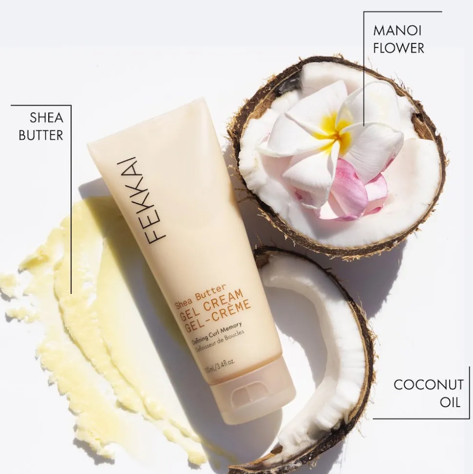 Fekkai Shea Butter Gel Cream 100 ml