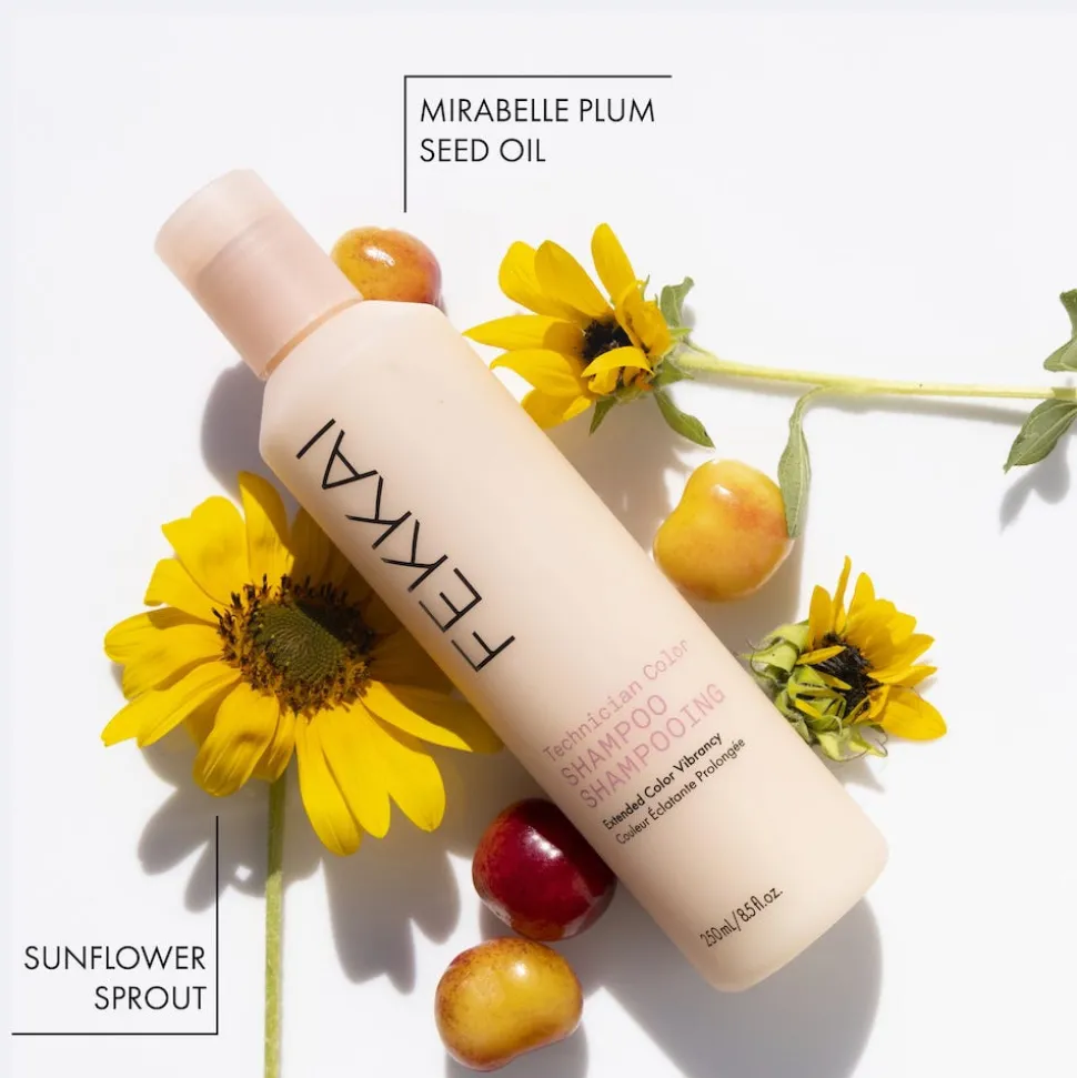 Fekkai Technician Color Shampoo 250 ml