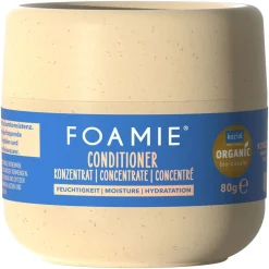 FOAMIE Concentrate Conditioner Moisture 80 g