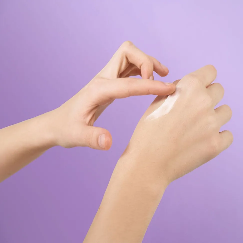 FOAMIE Concentrate Conditioner Repair 80 g