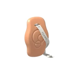 FOAMIE Festes Shampoo Curls mit Squalan