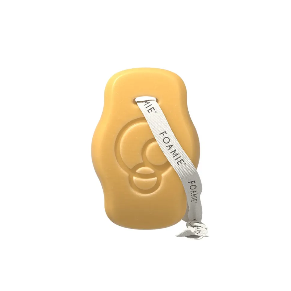 FOAMIE Festes Shampoo Repair mit Ceramid