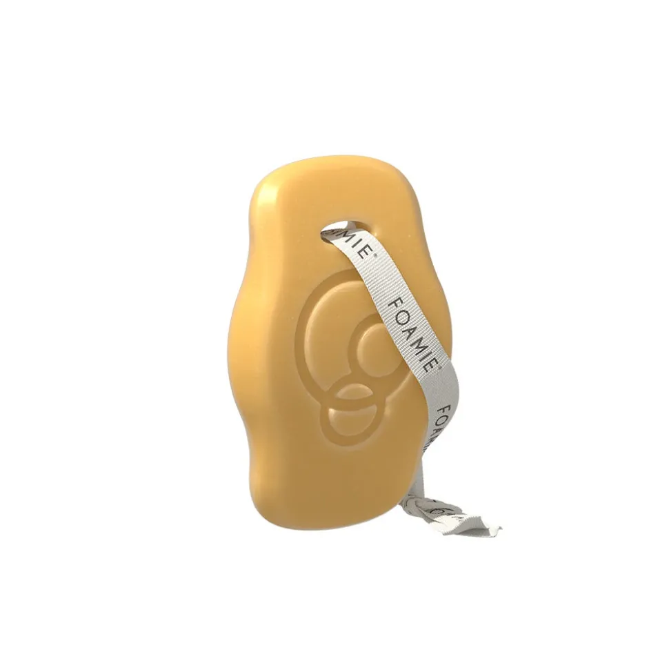 FOAMIE Festes Shampoo Repair mit Ceramid