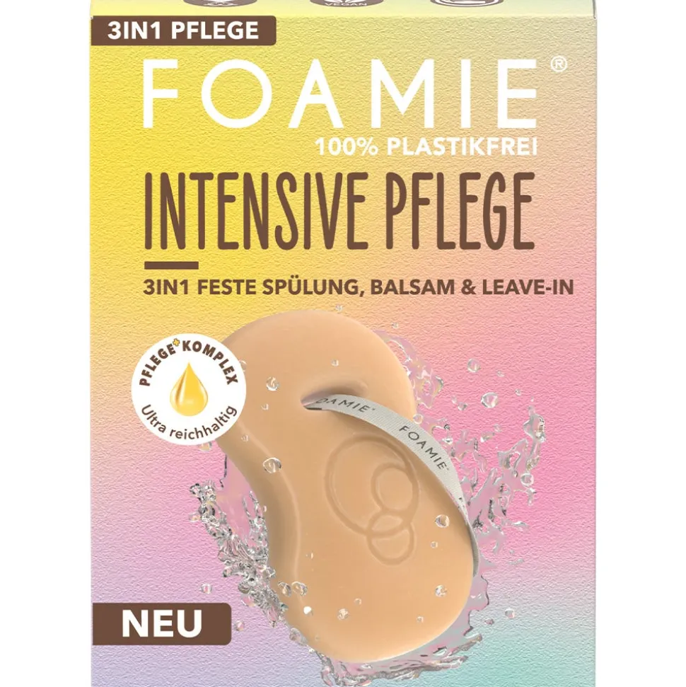 FOAMIE 3in1 Intensive Pflege