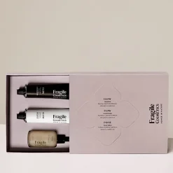 Fragile 3er Set Conscious Care