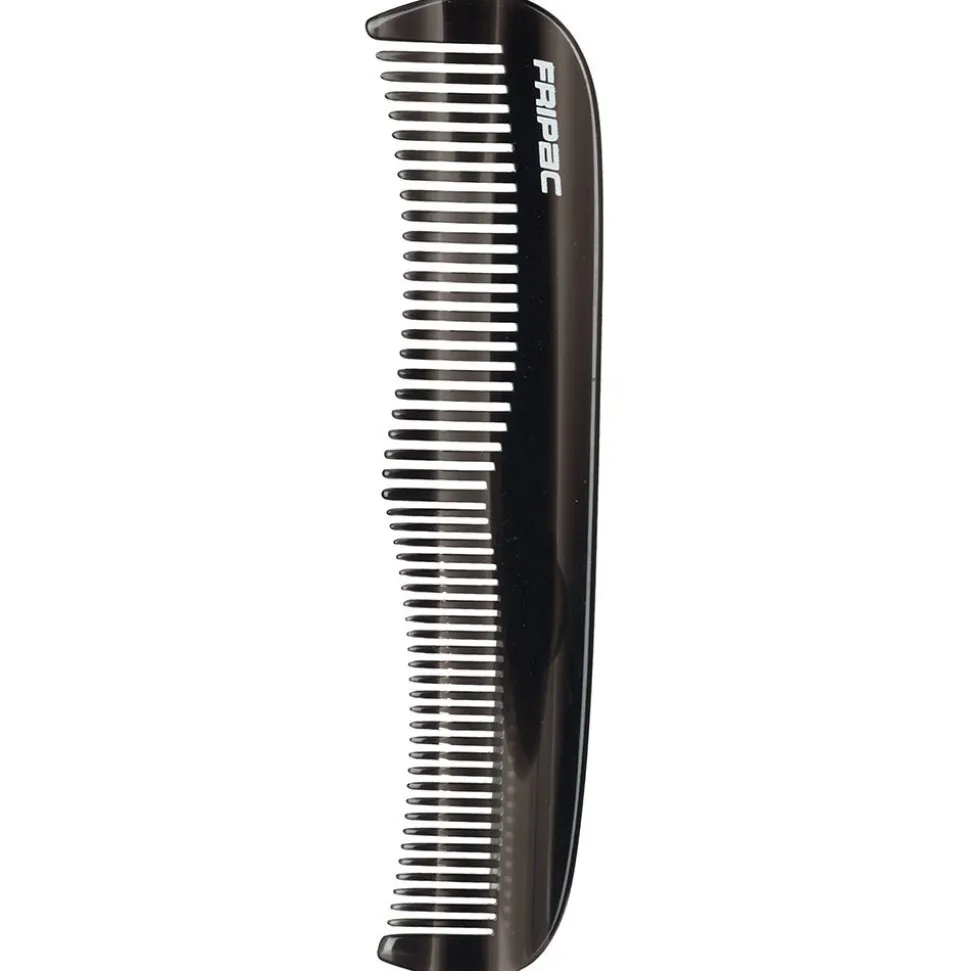 Fripac Bartkamm gewellt 13,0 cm