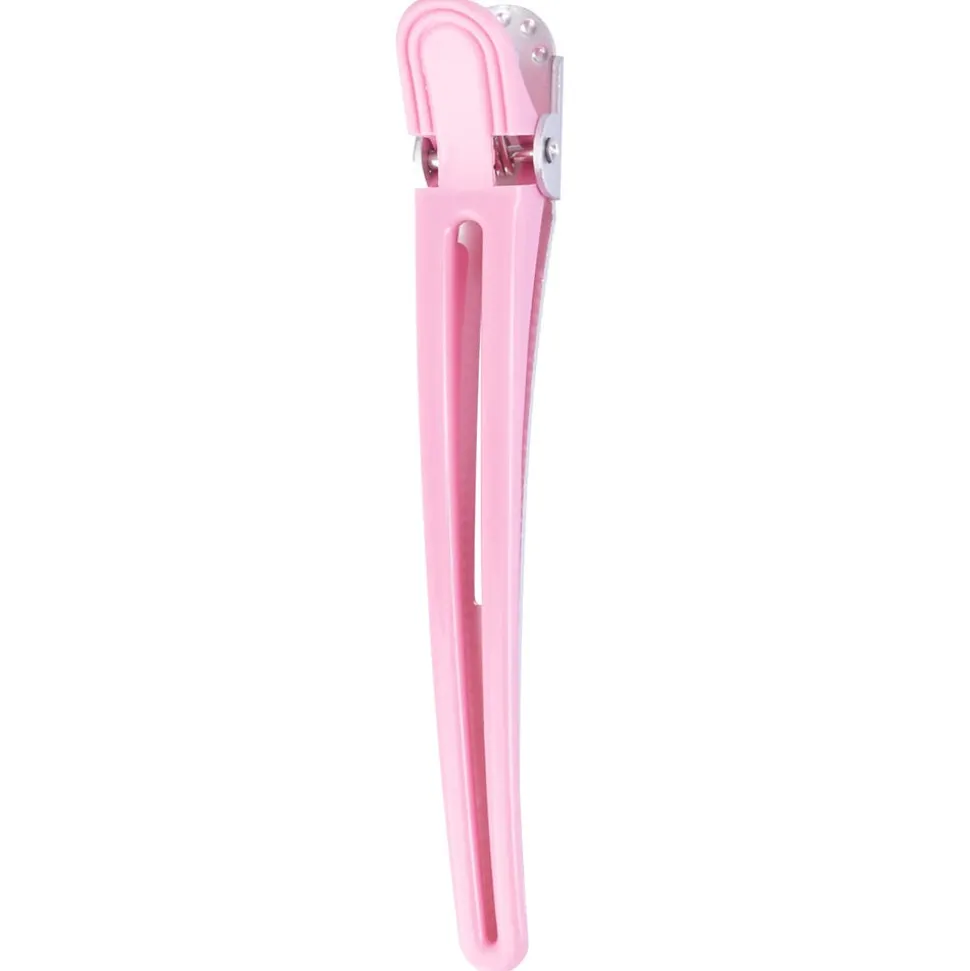 Fripac Combi-Clips Pink 10 Stück