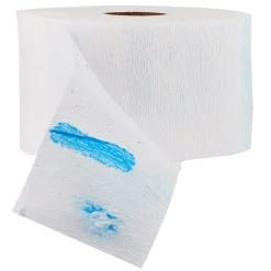 Fripac Halskrepprollen, weiß