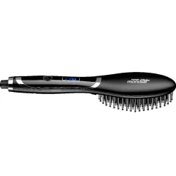 Fripac Mondial Airbrush Haarglätter-Bürste