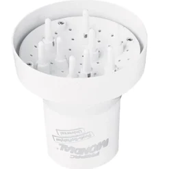 Fripac Mondial Profi-Softstyler Universal Weiß