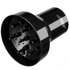 Fripac Mondial Profi-Softstyler Universal Schwarz