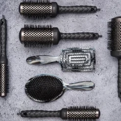 Fromm Brushes Elite Keramik Rundbürste 2 inch