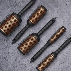 Fromm Brushes Heat Duo Kupfer Rundbürste 2.5 inch