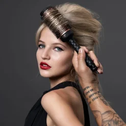 Fromm Brushes Heat Duo Kupfer Rundbürste 2 inch