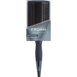 Fromm Brushes Hot Paddle Haarbürste Blau