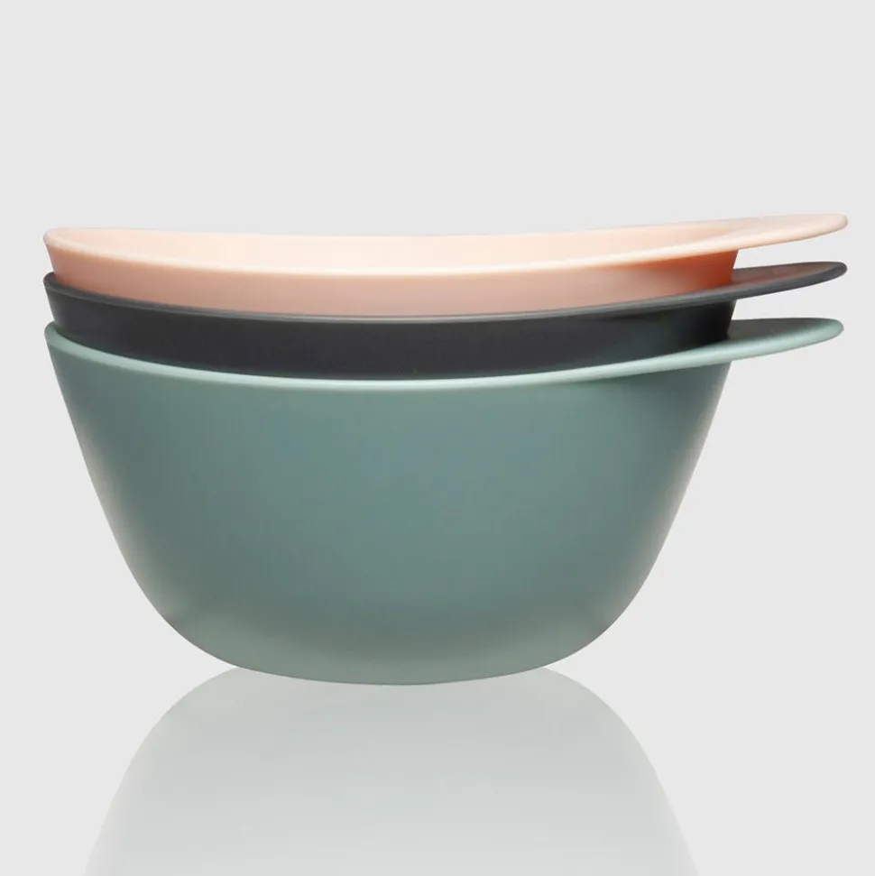 Fromm Color Accesories Farbschale 3 Stück 473 ml