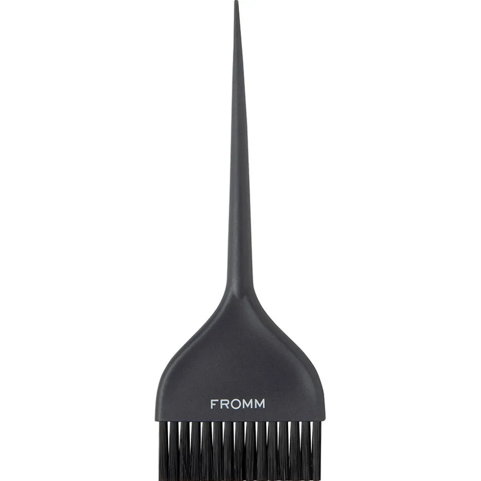 Fromm Color Accessories Fester Farbpinsel 7/8 Inch 2 Stück