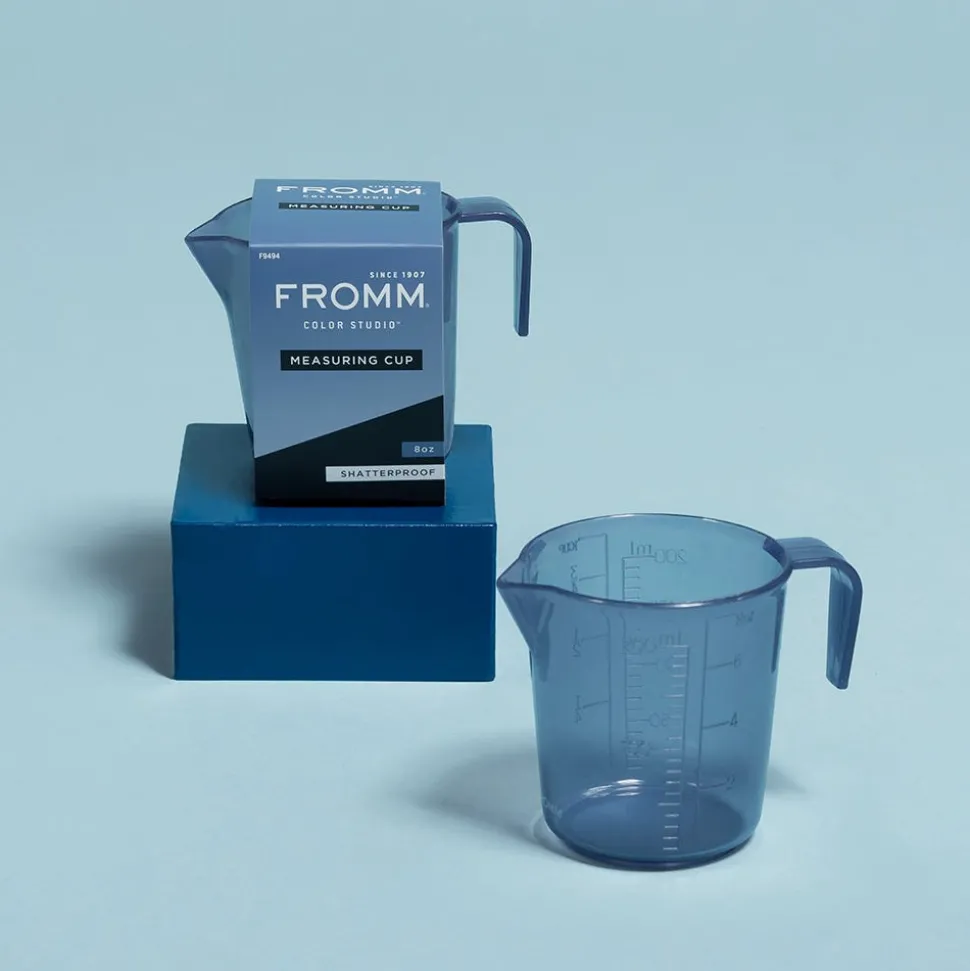 Fromm Color Accessories Messbecher 236 ml