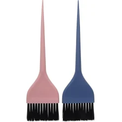 Fromm Color Accessories Weicher Farbpinsel 1/4 Inch 2 Stück